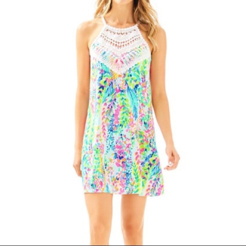 EUC Pearl Soft Shift-Catch the Wave